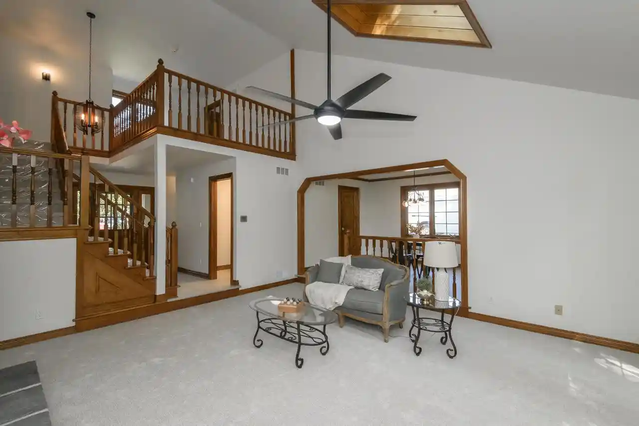 3rd image of 18465 St Andrew Court Court #A, Brookfield, WI 53045 | MLS# 1976836