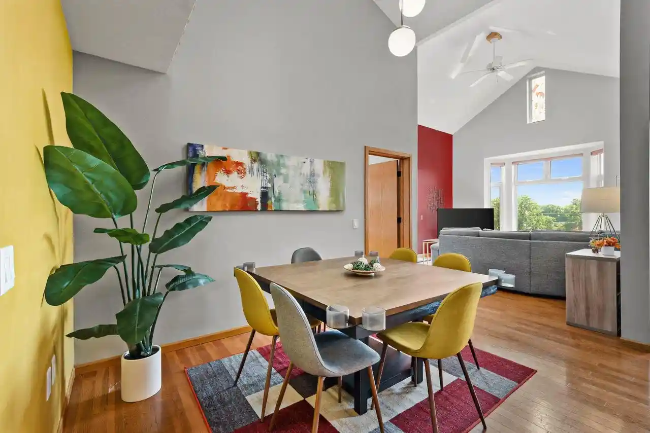 Photo 1 of Condo for sale at 301 Harbour Town Dr #431, Madison, WI 53717 | MLS# 2030865 | Listing updated on 2026-09-04