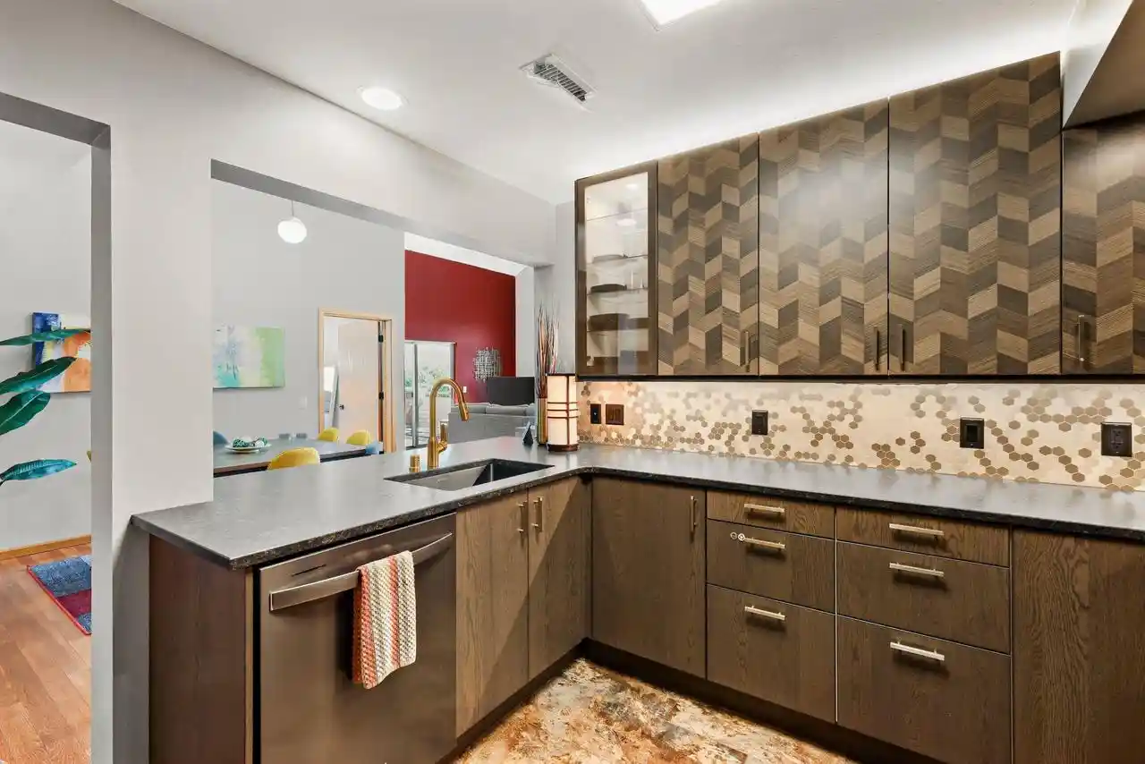 Photo 2 of Condo for sale at 301 Harbour Town Dr #431, Madison, WI 53717 | MLS# 2030865 | Listing updated on 2026-09-04