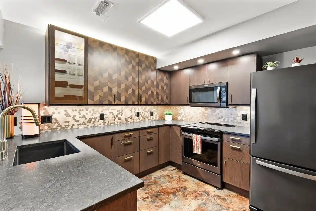 Photo 3 of Condo for sale at 301 Harbour Town Dr #431, Madison, WI 53717 | MLS# 2030865 | Listing updated on 2026-09-04