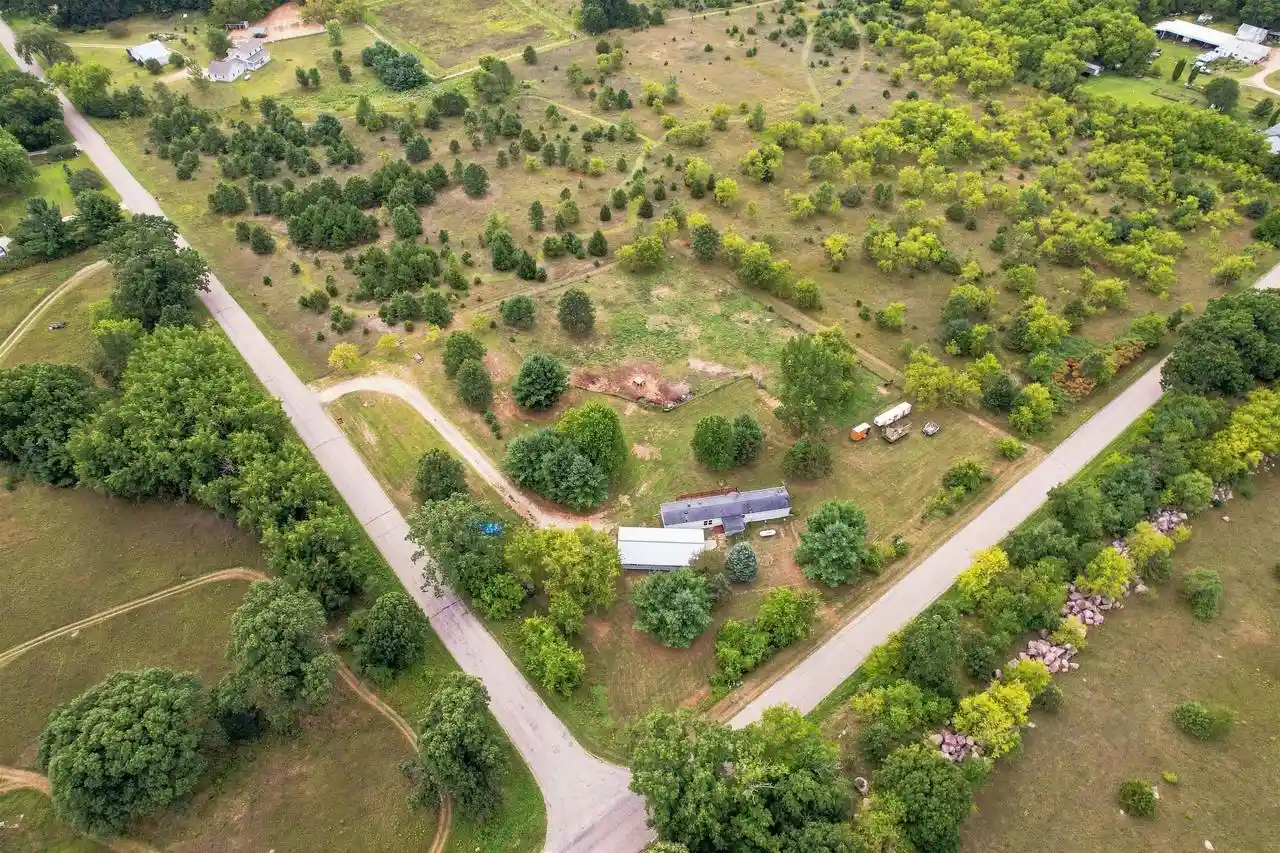 2nd image of N485 East Road Road, Waupaca, WI 54981 | MLS# 22604048