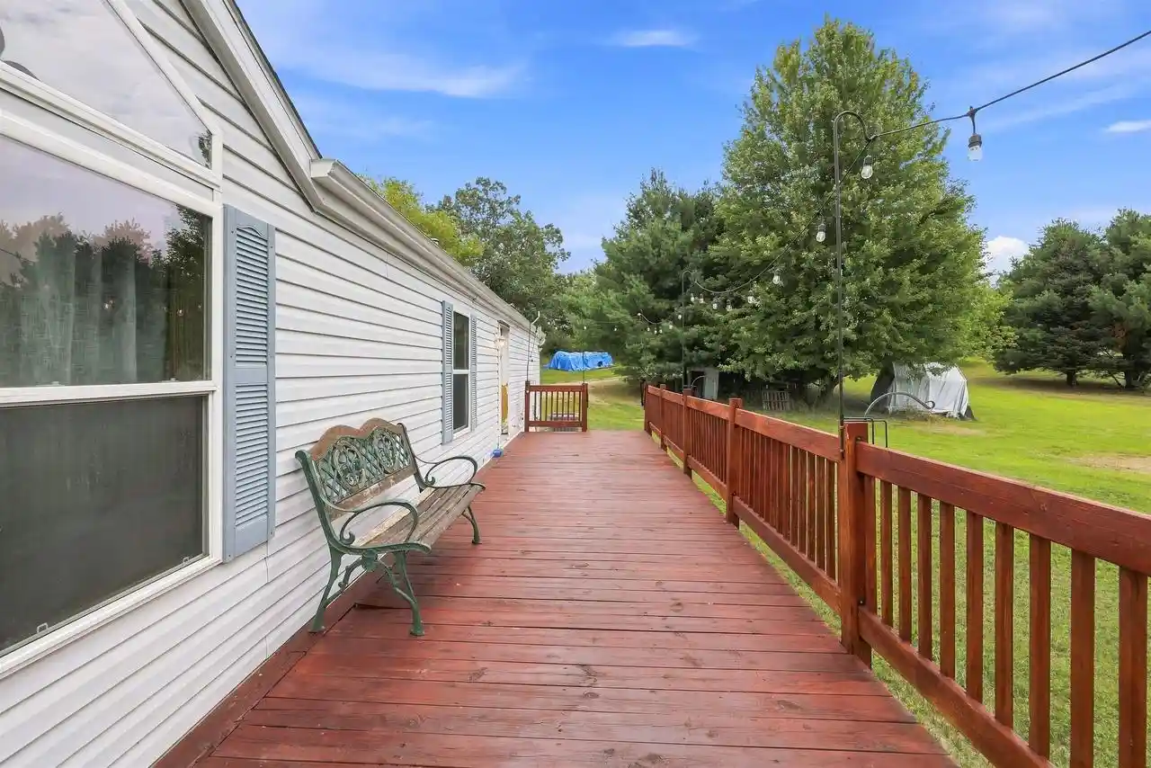 51st image of N485 East Road Road, Waupaca, WI 54981 | MLS# 22604048