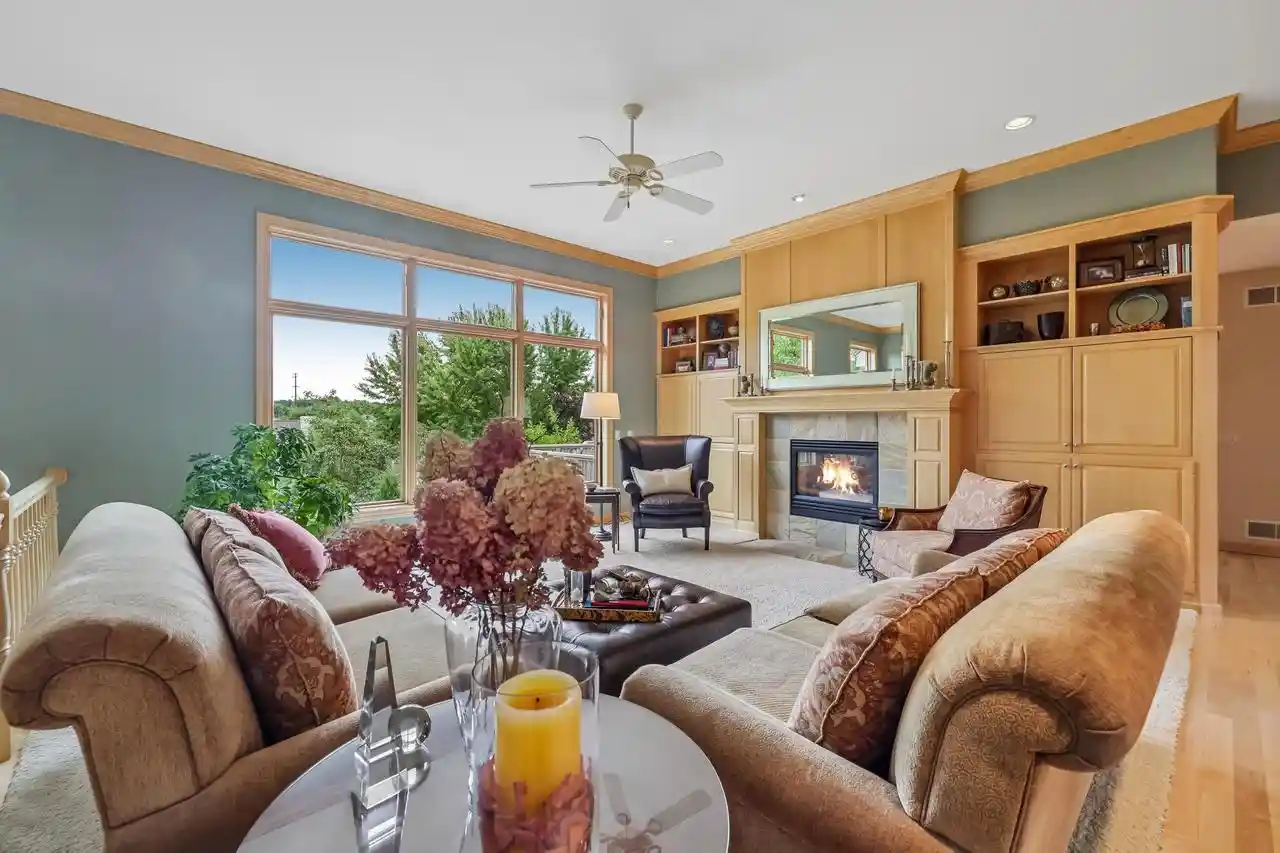 Photo 2 of Single family home for sale at 1805 Autumn Hl Dr, Verona, WI 53593 | MLS# 2030871 | Listing updated on 2026-09-18
