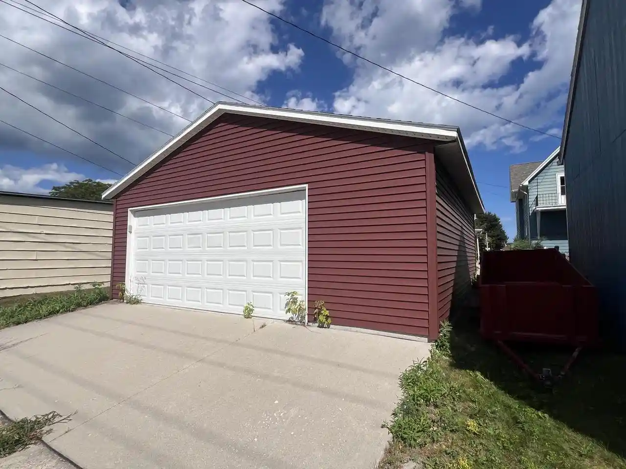 4th image of 1450 S 13Th Street Street, Sheboygan, WI 53081 | MLS# 1976847