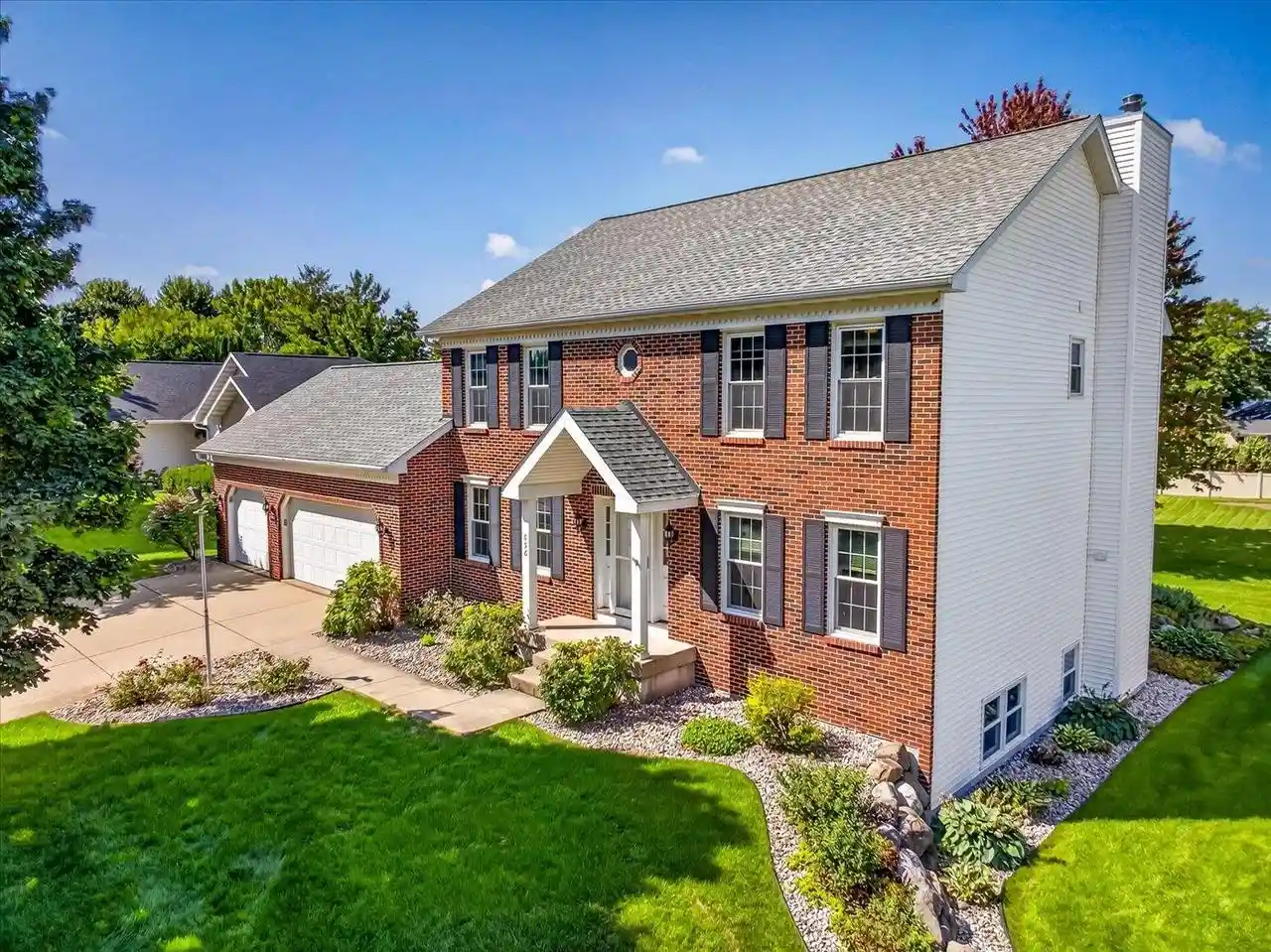 Photo 1 of Single family home for sale at 858 Chalfont Dr Dr, Sun Prairie, WI 53590 | MLS# 2030873 | Listing updated on 2026-08-31