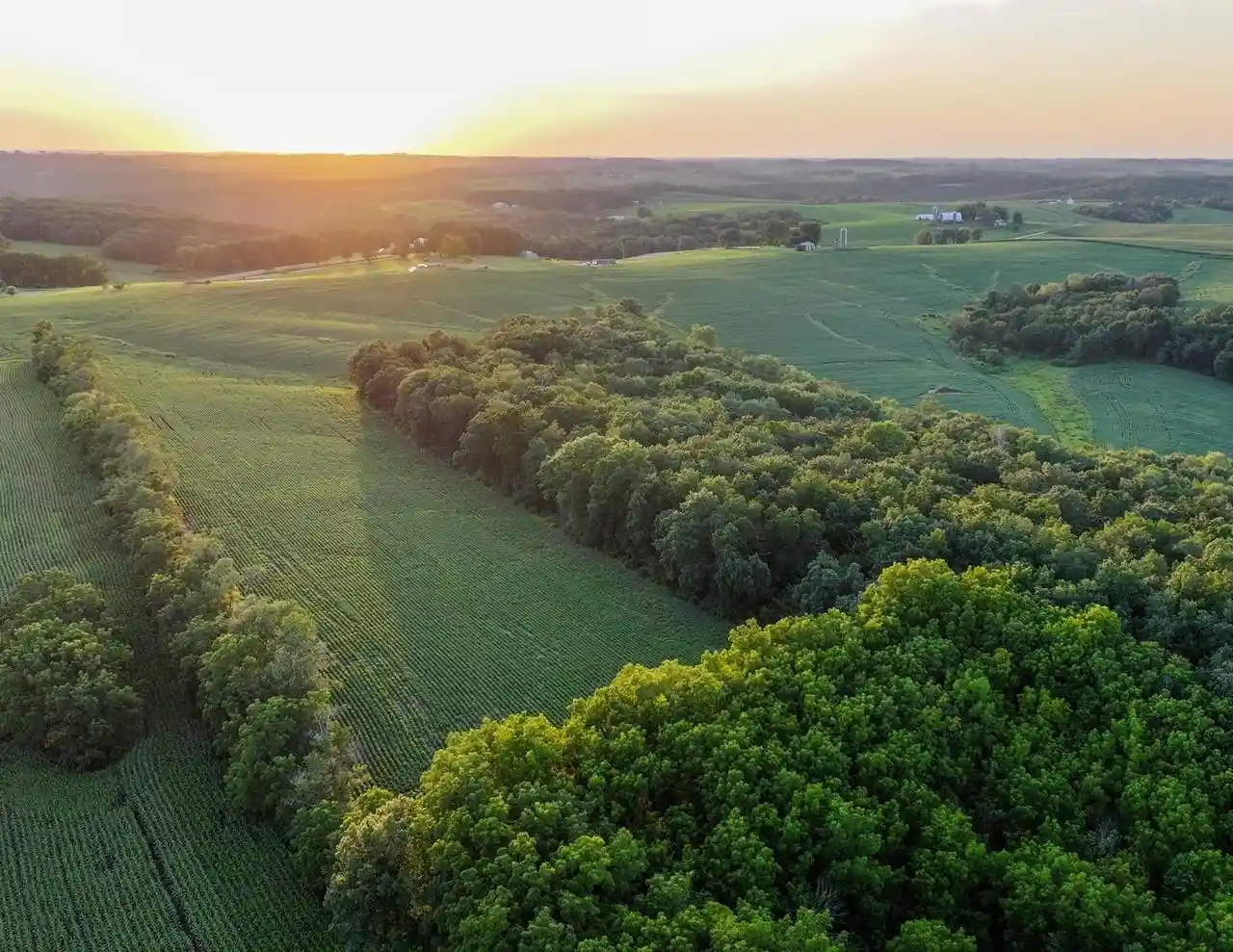 1st image of 16975� Acres Stump Ridge Road, Viroqua, WI 54665 | MLS# 2030875