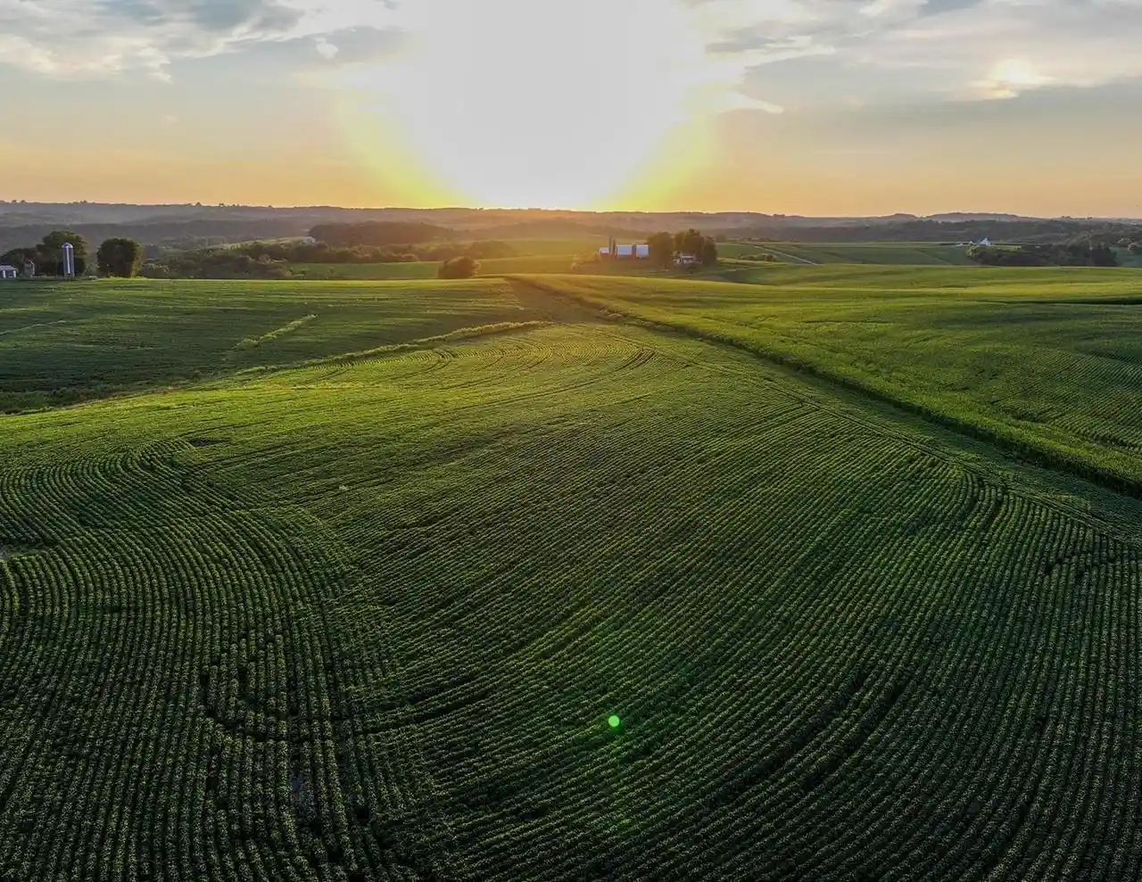 5th image of 16975� Acres Stump Ridge Road, Viroqua, WI 54665 | MLS# 2030875