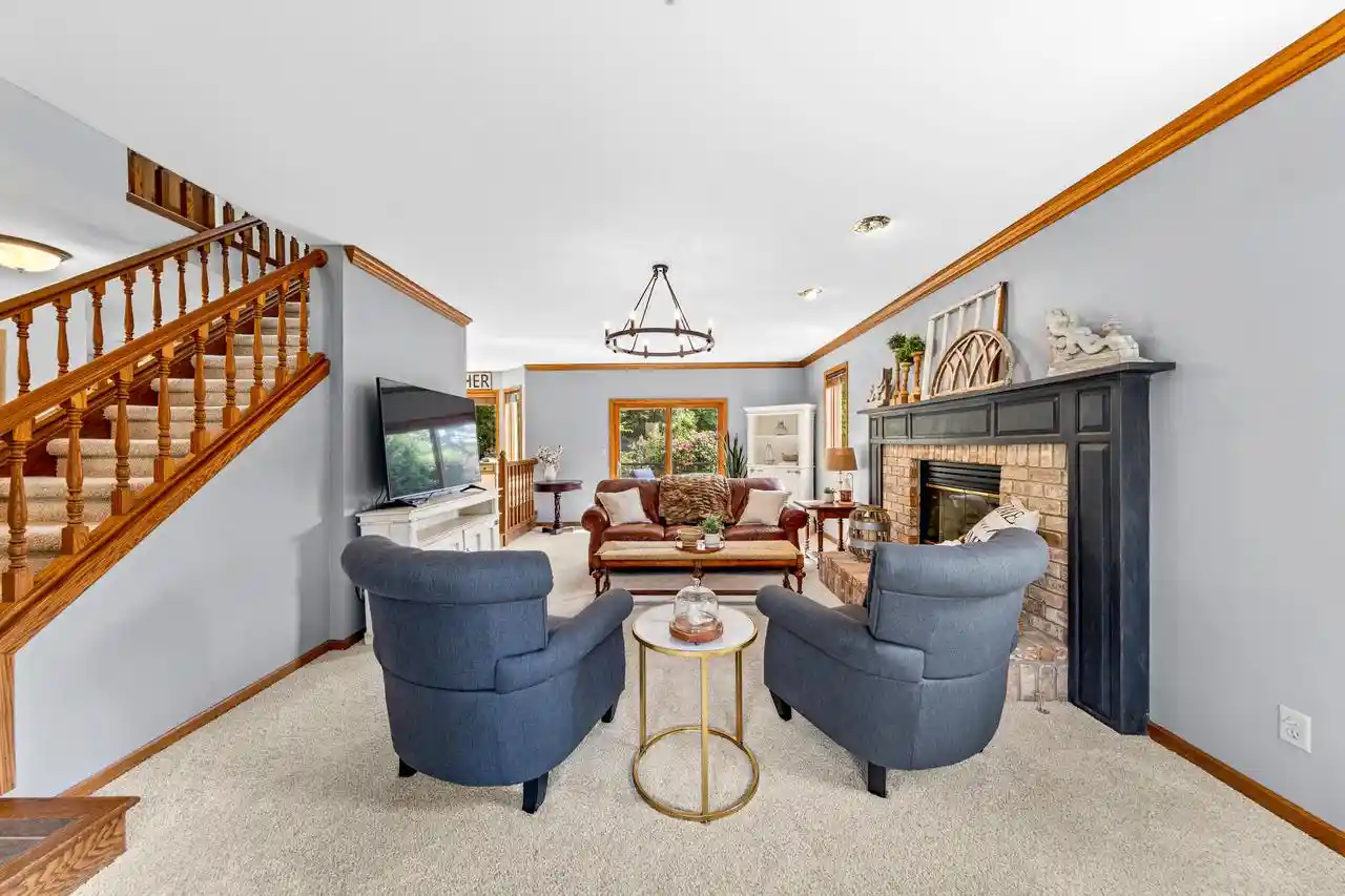 45th image of W237n3390 Five Fields Road Road, Pewaukee, WI 53072 | MLS# 1976852