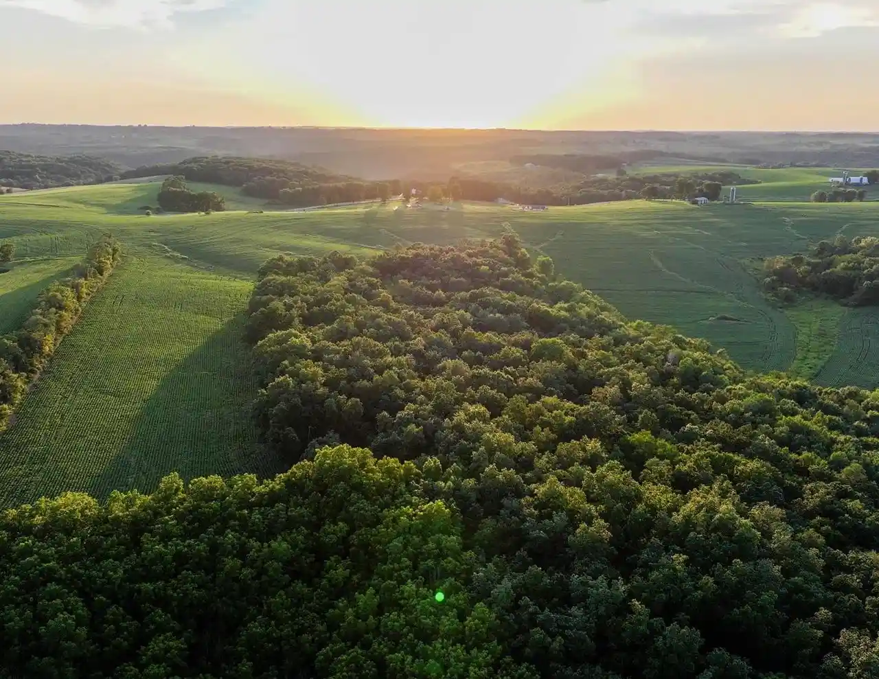 1st image of 12953� Acres Stump Ridge Road, Viroqua, WI 54665 | MLS# 2030878