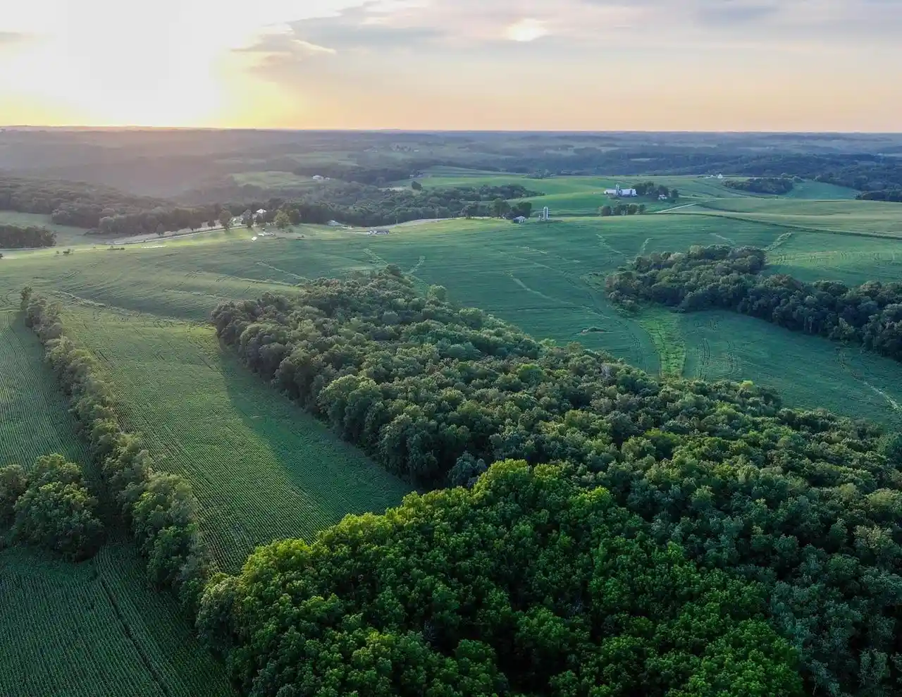 23rd image of 12953� Acres Stump Ridge Road, Viroqua, WI 54665 | MLS# 2030878