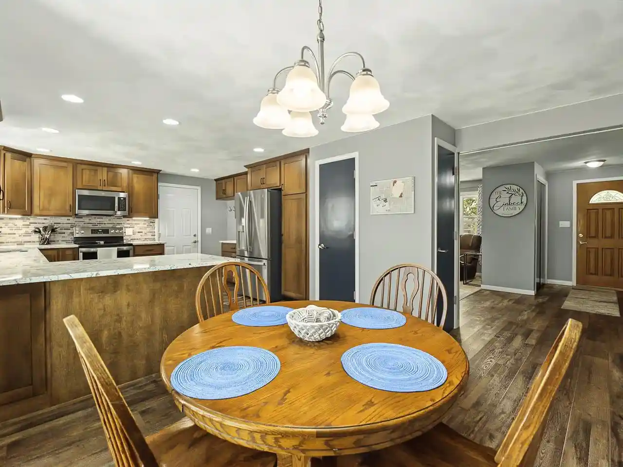 3rd image of 2909 16Th Street Street, Monroe, WI 53566 | MLS# 2030876