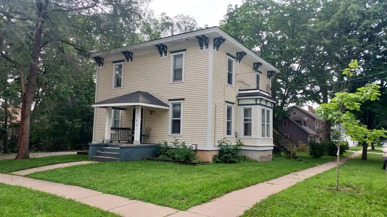 Photo 1 of Multi family home for sale at 619 Division Street Street, Mukwonago, WI 53149 | MLS# 1976857 | Listing updated on 2026-09-07