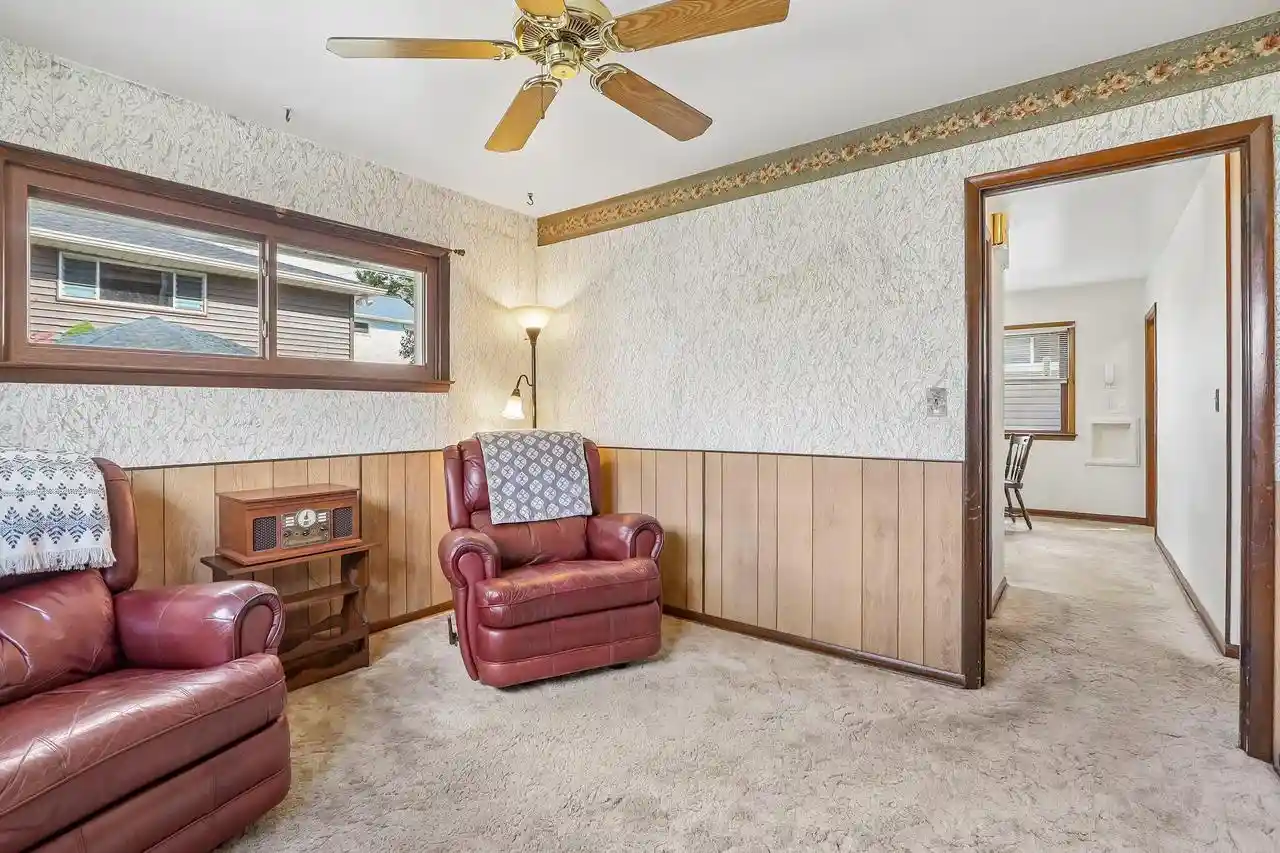 3rd image of 4554 S 48Th Street Street, Milwaukee, WI 53220 | MLS# 1976856