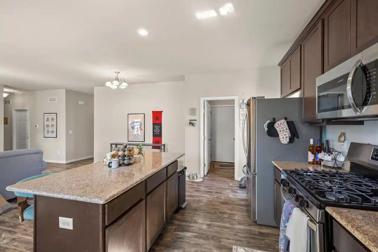 4th image of 302 Tori Dr Dr, Belleville, WI 53508 | MLS# 2030882