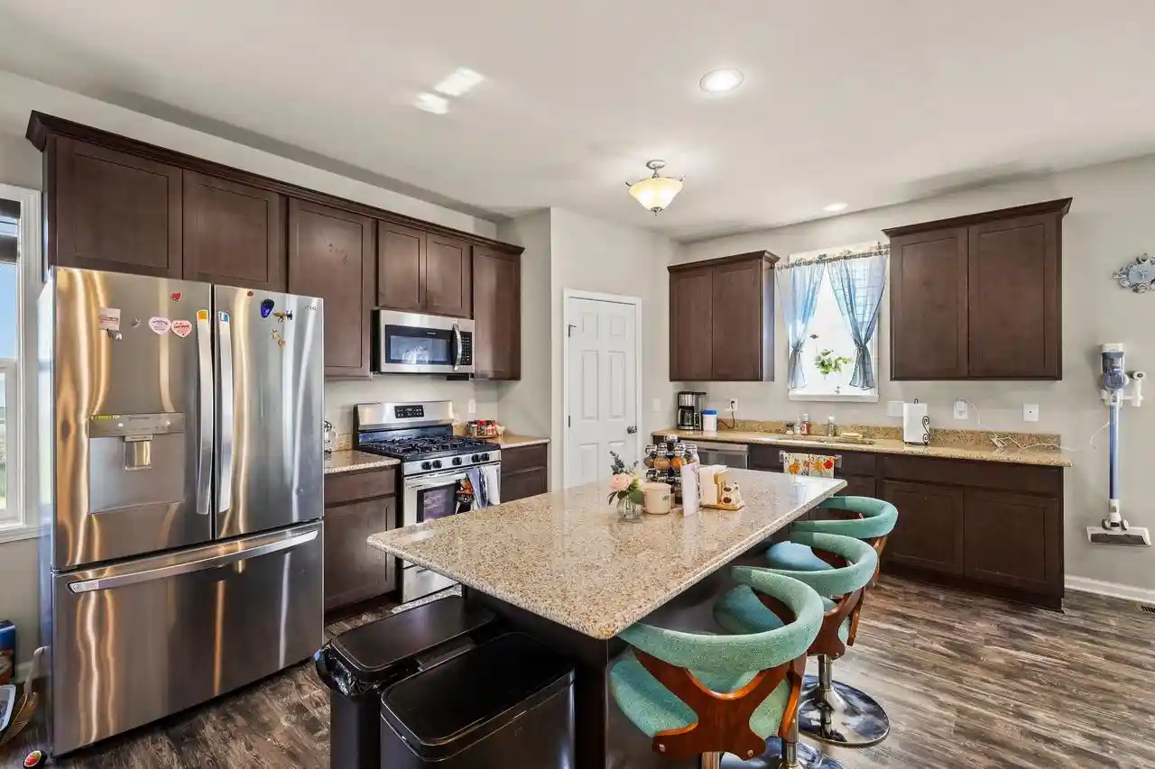 37th image of 302 Tori Dr Dr, Belleville, WI 53508 | MLS# 2030882