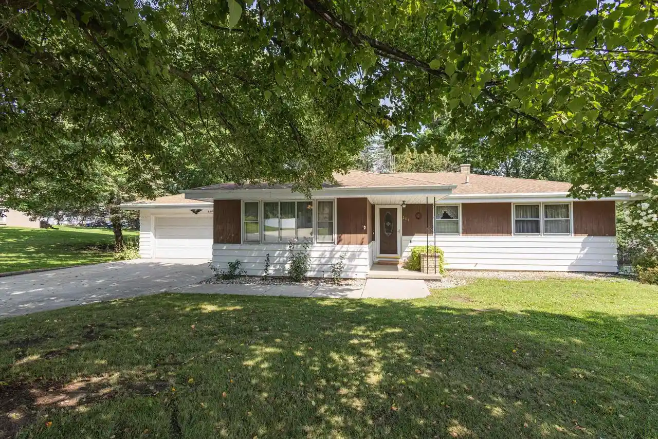 1st image of 204 E Pleasant Street Street, South Wayne, WI 53587 | MLS# 2030885