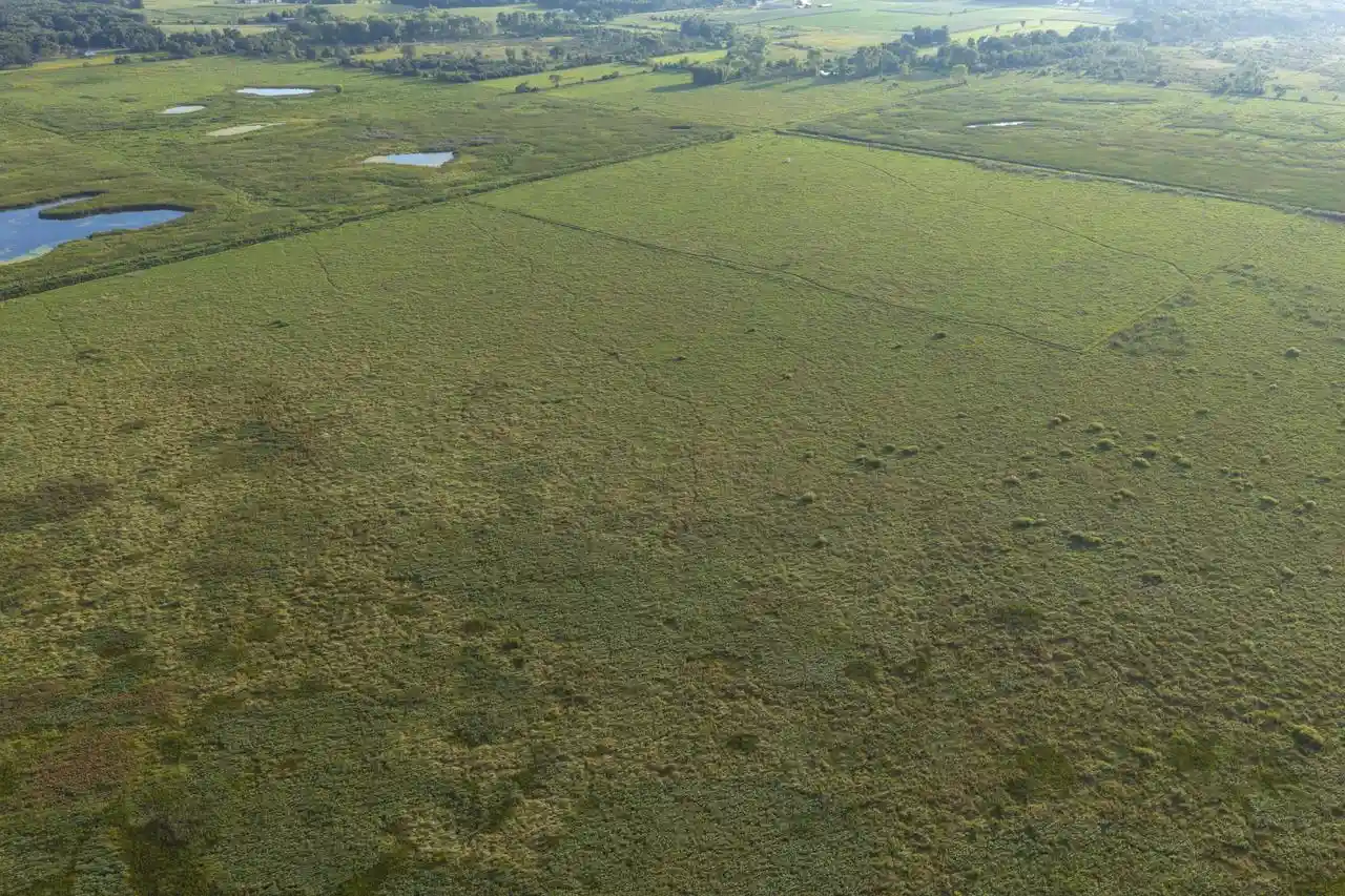 Photo 3 of Land for sale at Lot 0 County Road B, Montello, WI 53949 | MLS# 1976863 | Listing updated on 2026-09-08