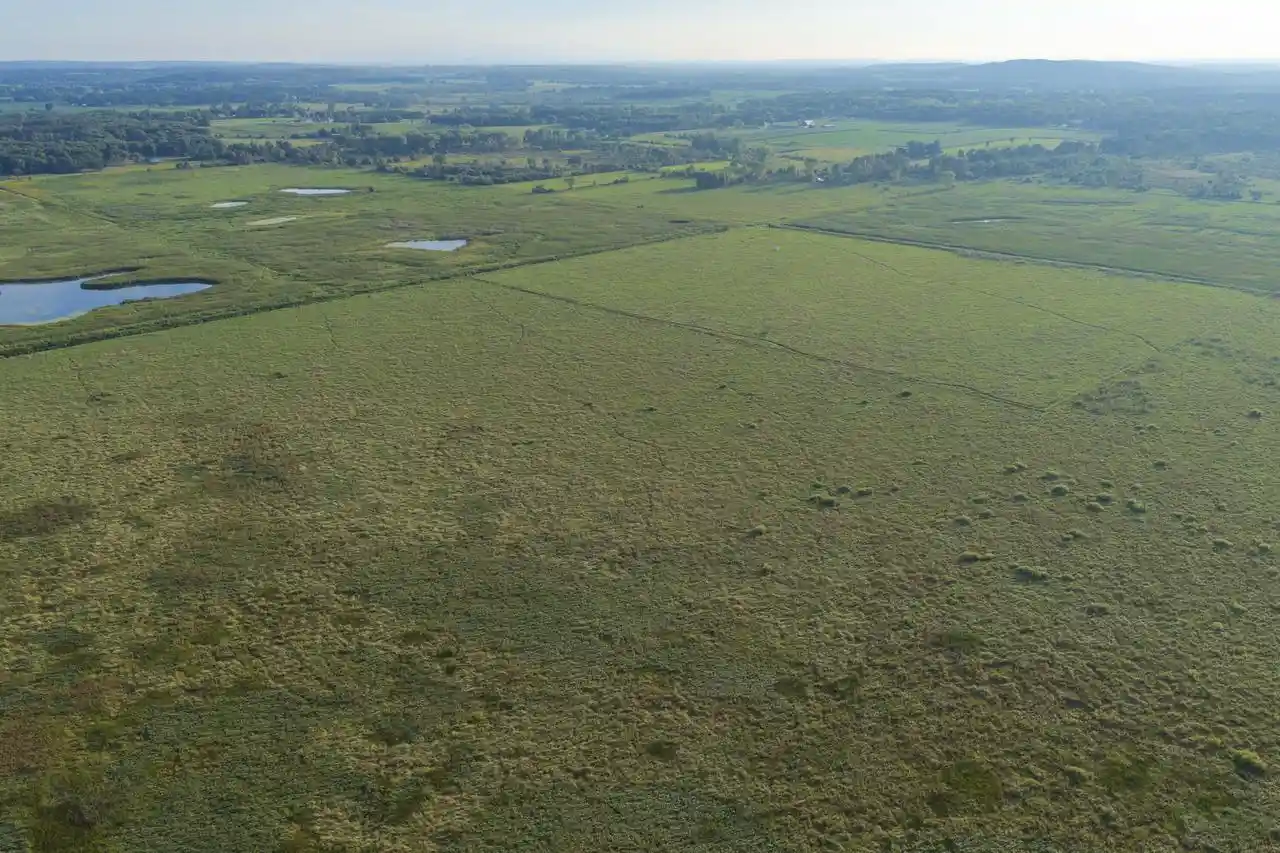 Photo 3 of Land for sale at Lot 0 County Road B, Montello, WI 53949 | MLS# 1976863 | Listing updated on 2026-09-08