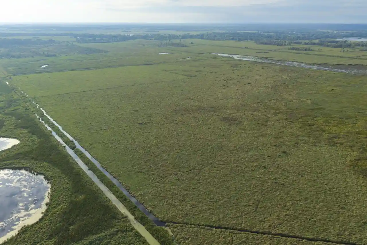 Photo 4 of Land for sale at Lot 0 County Road B, Montello, WI 53949 | MLS# 1976863 | Listing updated on 2026-09-08