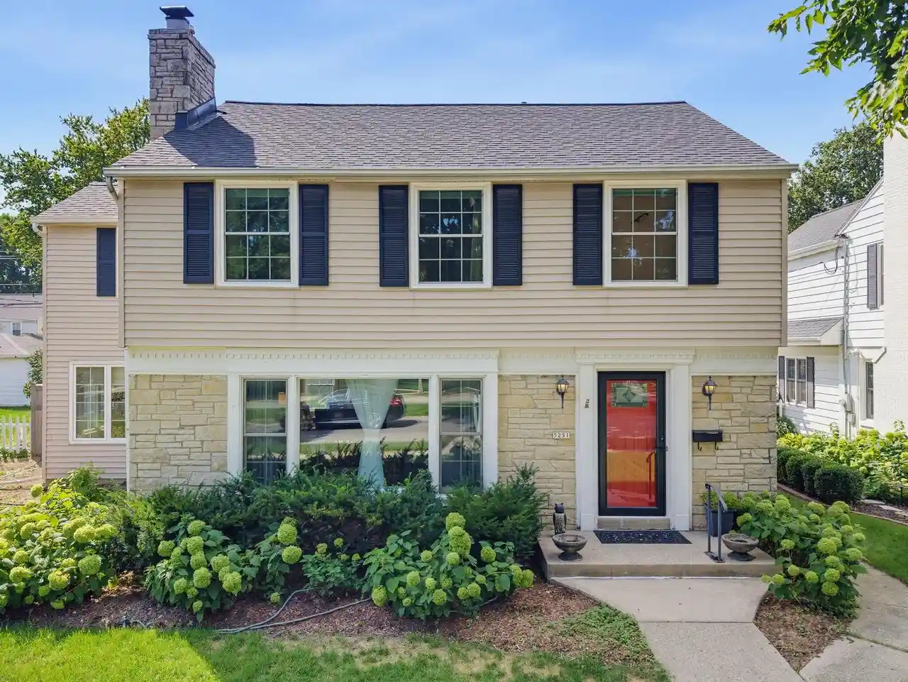 Photo 1 of Single family home for sale at 5251 N Santa Monica Blvd, Milwaukee, WI 53217 | MLS# 1976861 | Listing updated on 2026-09-08