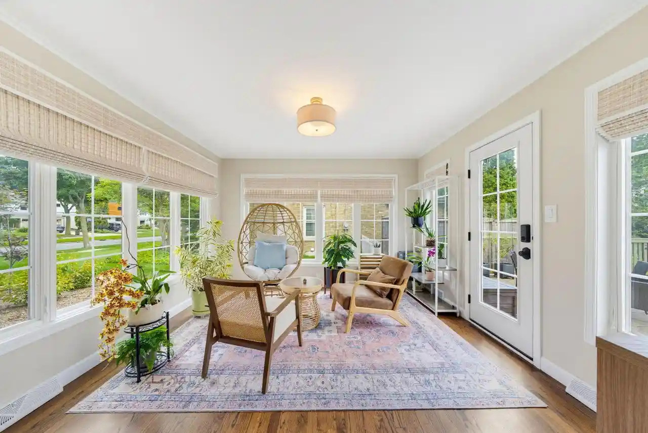 Photo 2 of Single family home for sale at 5251 N Santa Monica Blvd, Milwaukee, WI 53217 | MLS# 1976861 | Listing updated on 2026-09-08