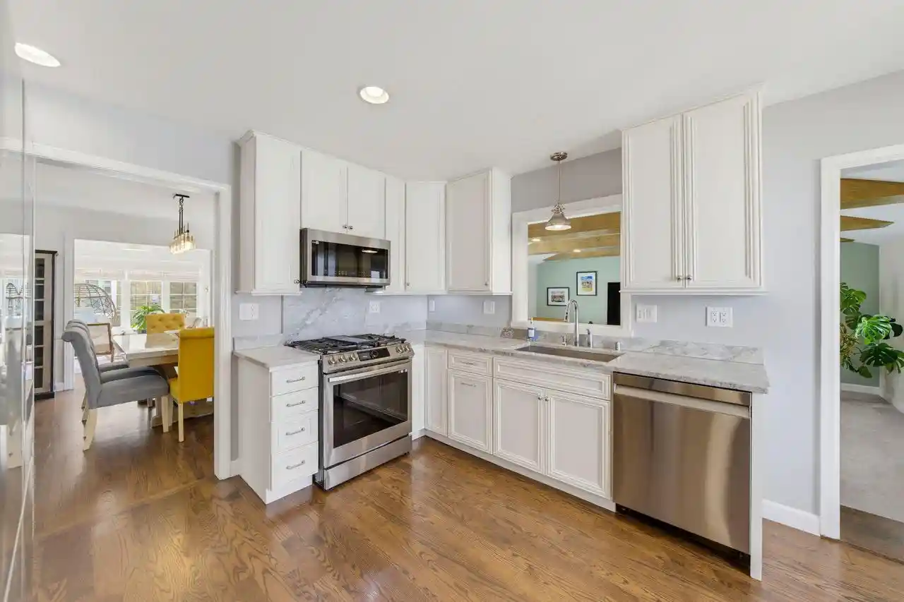 Photo 2 of Single family home for sale at 5251 N Santa Monica Blvd, Milwaukee, WI 53217 | MLS# 1976861 | Listing updated on 2026-09-08