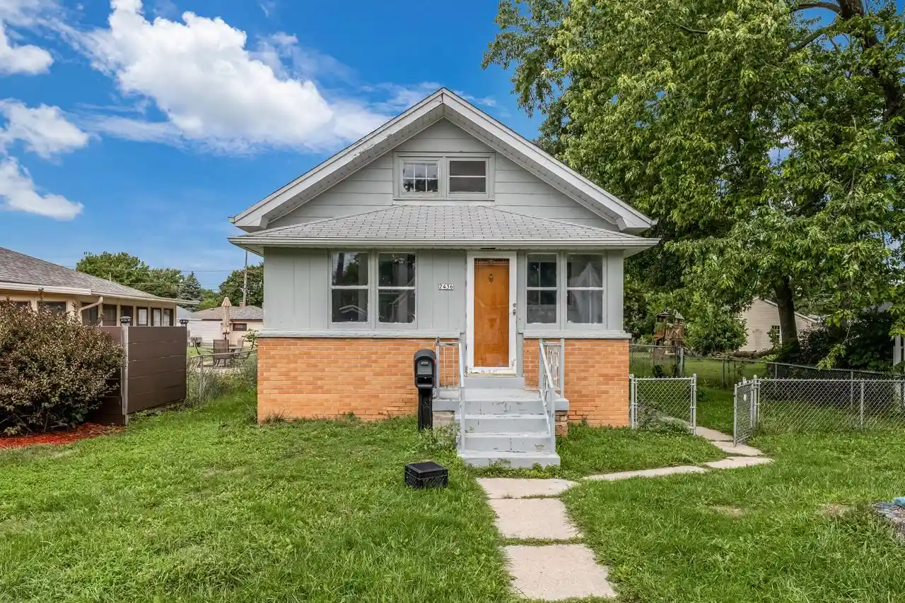 1st image of 2436 E Whittaker Avenue Avenue, Saint Francis, WI 53235 | MLS# 1976860