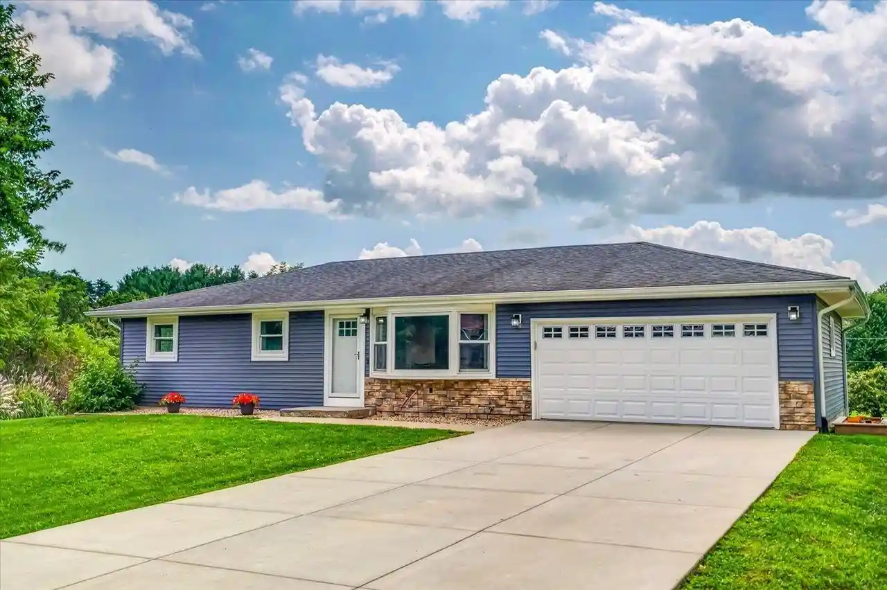 Photo 1 of Sale Pending at 4769 Eisenhower Street Street, Oregon, WI 53575 | MLS# 2030887 | Listing updated on 2026-09-05