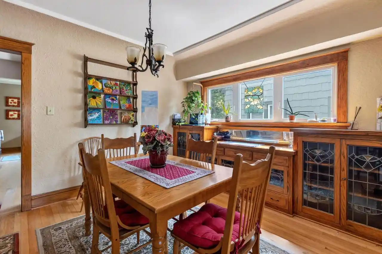 Photo 2 of Single family home for sale at 5674 N 37th Street Street, Milwaukee, WI 53209 | MLS# 1976866 | Listing updated on 2026-09-14