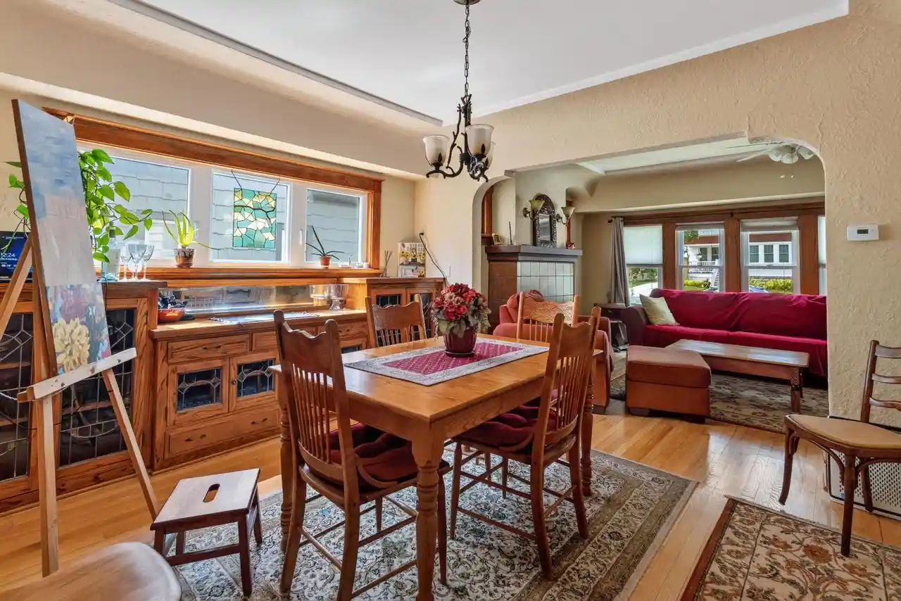 Photo 3 of Single family home for sale at 5674 N 37th Street Street, Milwaukee, WI 53209 | MLS# 1976866 | Listing updated on 2026-09-14