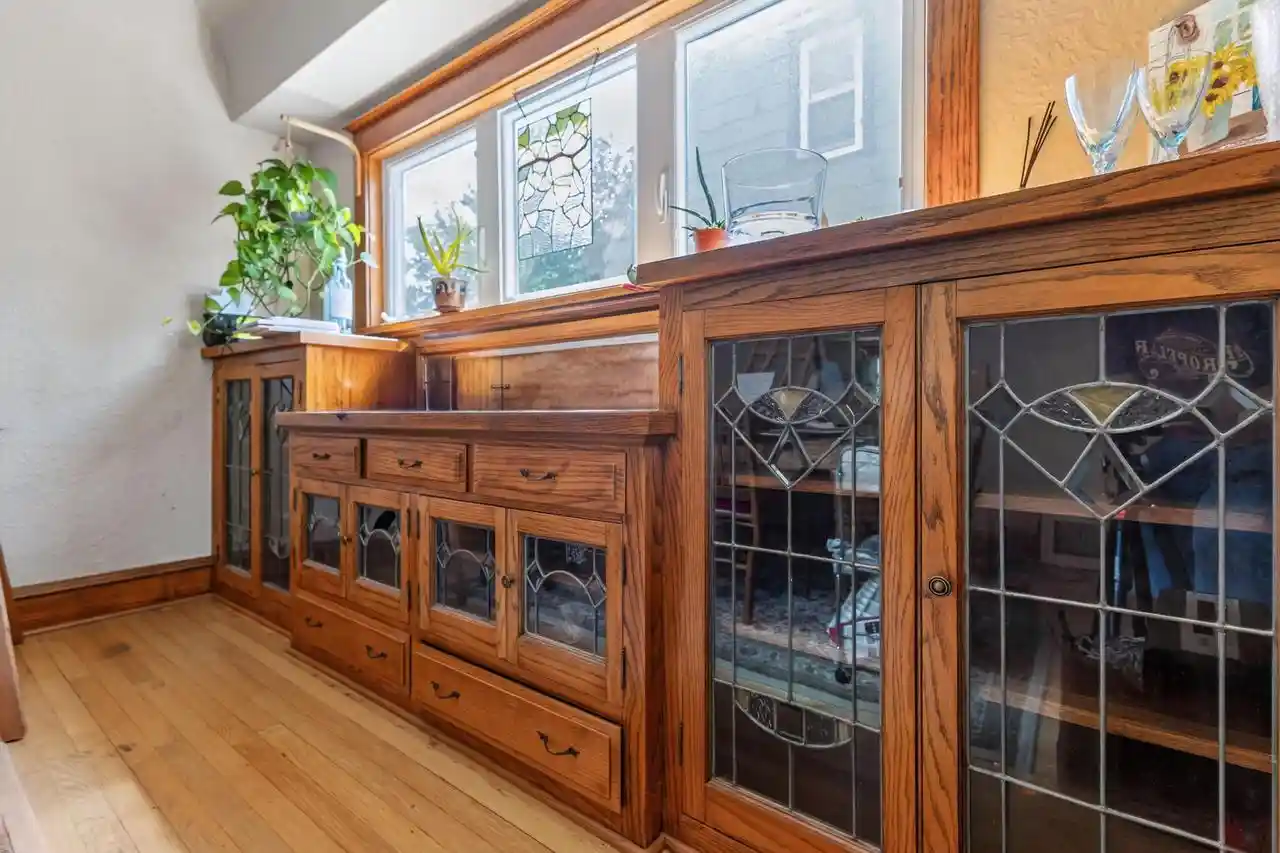 Photo 3 of Single family home for sale at 5674 N 37Th Street Street, Milwaukee, WI 53209 | MLS# 1976866 | Listing updated on 2026-09-27