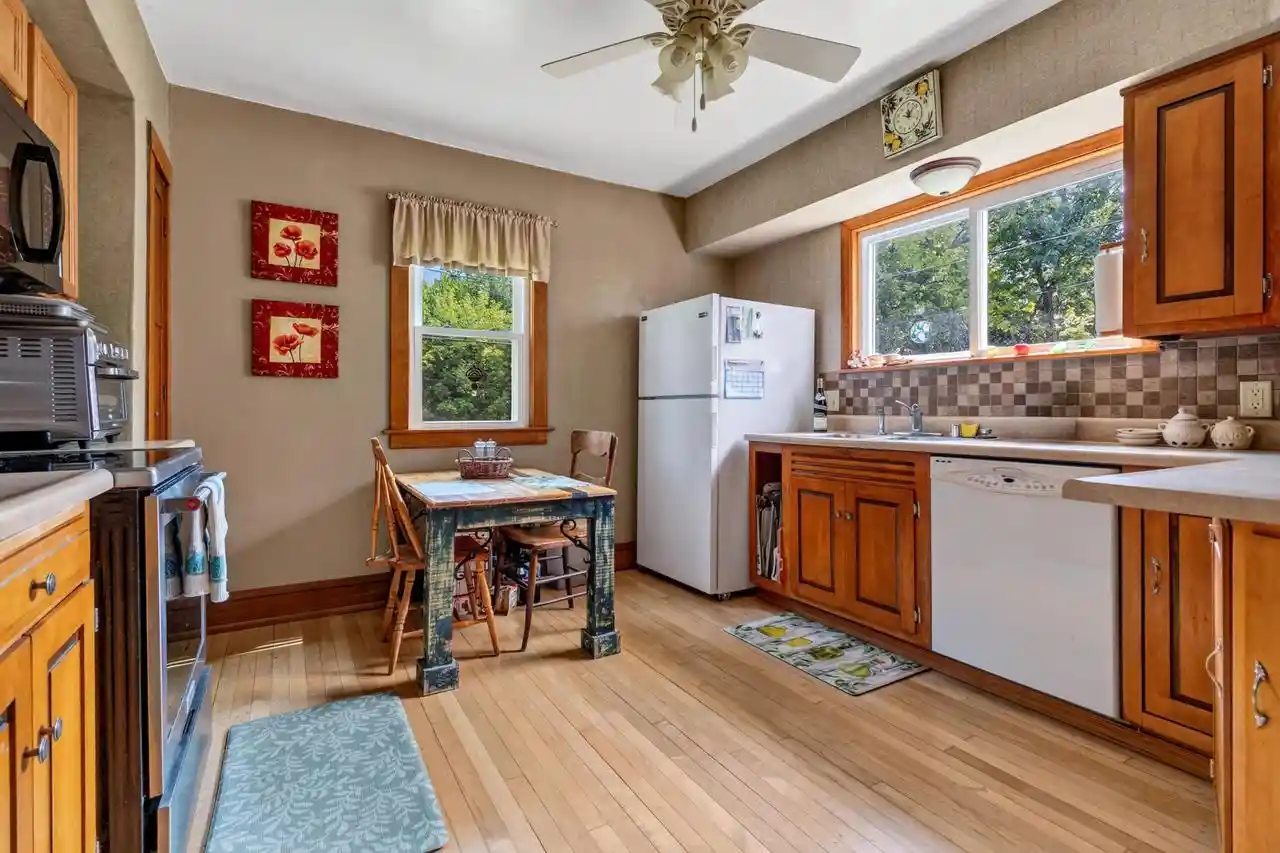 Photo 4 of Single family home for sale at 5674 N 37Th Street Street, Milwaukee, WI 53209 | MLS# 1976866 | Listing updated on 2026-09-27