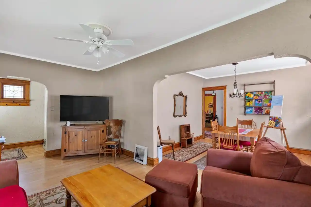 8th image of 5674 N 37th Street Street, Milwaukee, WI 53209 | MLS# 1976866