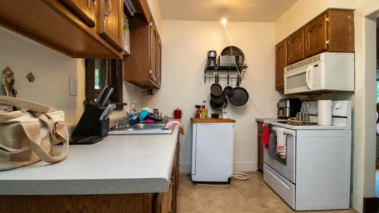 Photo 3 of Single family home for sale at 1431 N 1st Avenue Avenue, Wausau, WI 54401 | MLS# 22604052 | Listing updated on 2026-09-01