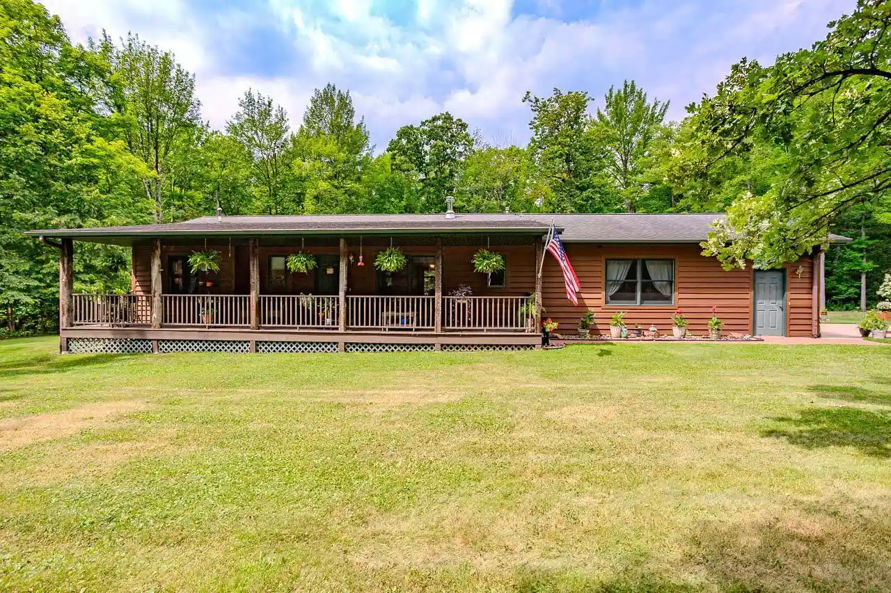 50th image of 246294 County Road Ww, Wausau, WI 54403 | MLS# 22604053