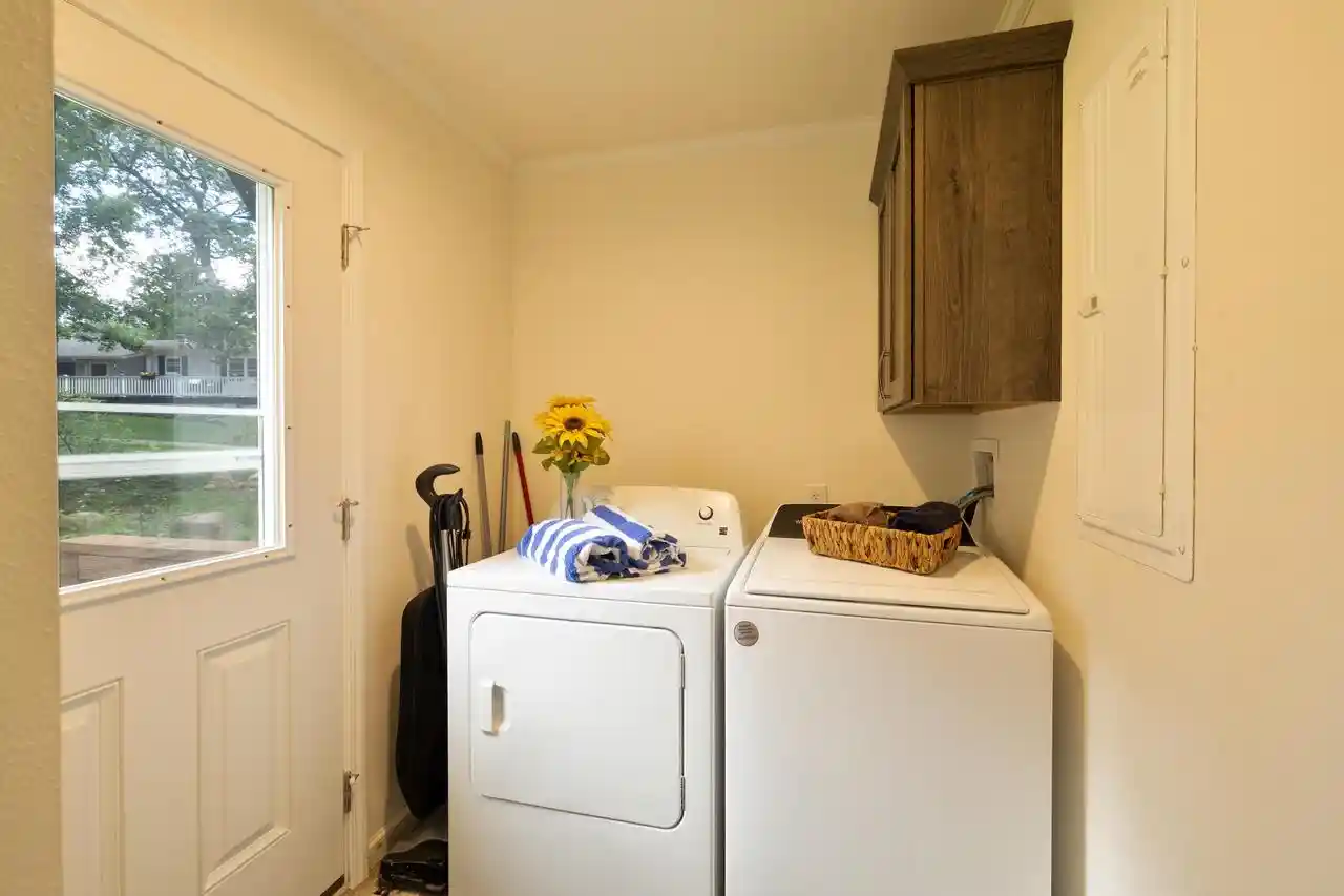 Photo 3 of Single family home for sale at S3040 E Fox Hill Road Road, Baraboo, WI 53913 | MLS# 2030891 | Listing updated on 2026-09-18