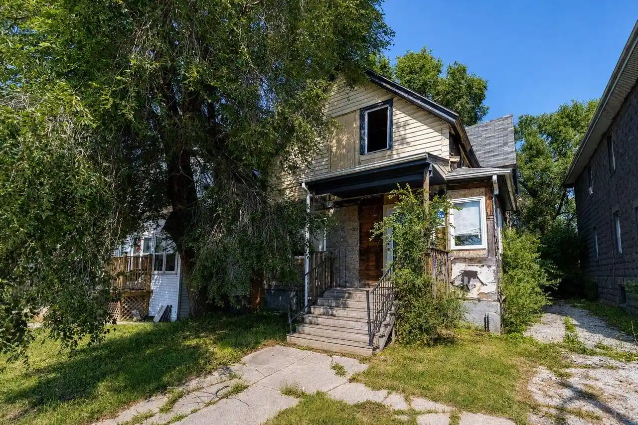 Photo 1 of Single family home for sale at 3718 N 7th Street Street, Milwaukee, WI 53212 | MLS# 1976884 | Listing updated on 2026-08-19