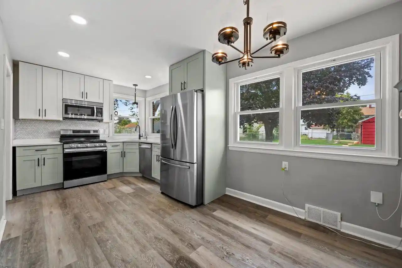 Photo 23 of Single family home for sale at 4067 N 44Th Street Street, Milwaukee, WI 53216 | MLS# 1976885 | Listing updated on 2026-10-07