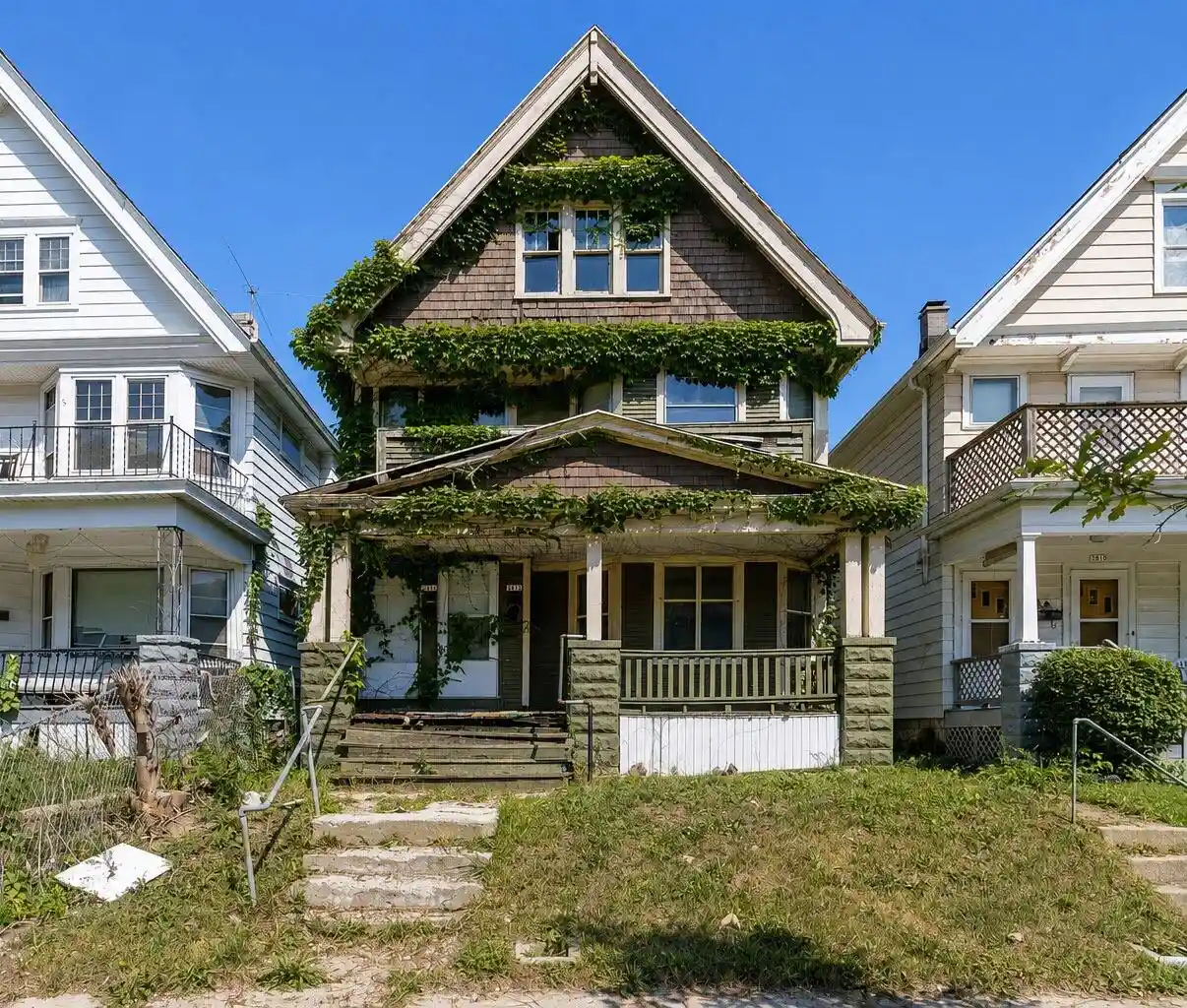Photo 1 of Multi family home for sale at 2416 N 39th Street Street #2418, Milwaukee, WI 53210 | MLS# 1976888 | Listing updated on 2026-08-19