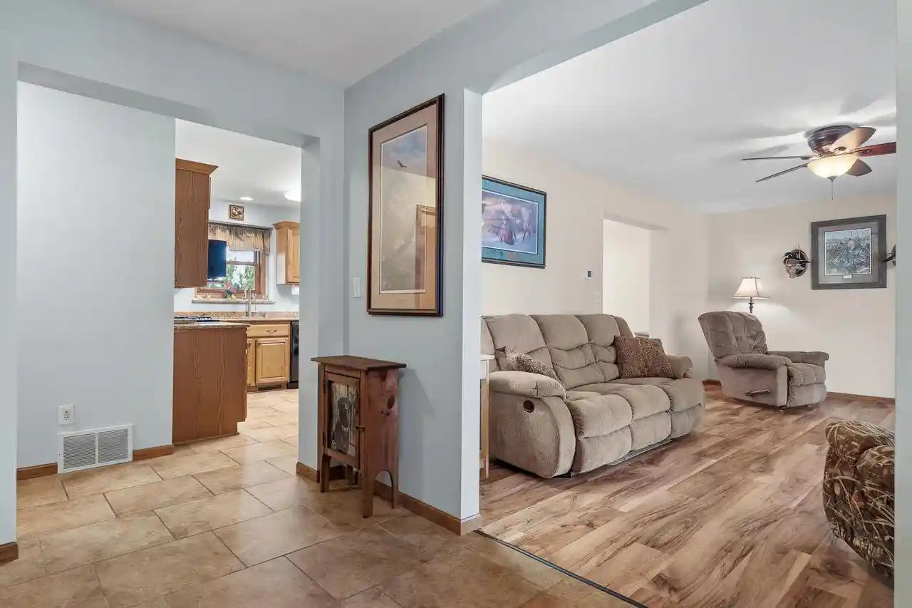 2nd image of 1904 Henry Johns Boulevard Boulevard, Bangor, WI 54614 | MLS# 1976892