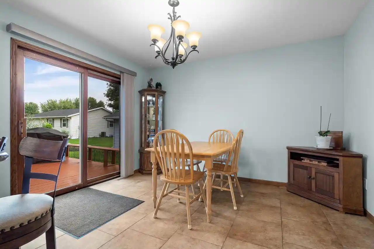 4th image of 1904 Henry Johns Boulevard Boulevard, Bangor, WI 54614 | MLS# 1976892