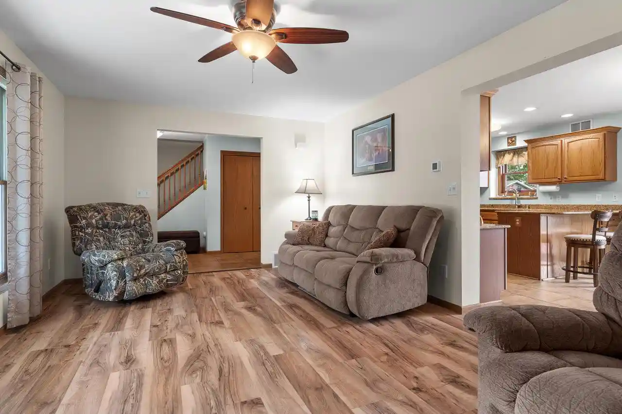 38th image of 1904 Henry Johns Boulevard Boulevard, Bangor, WI 54614 | MLS# 1976892