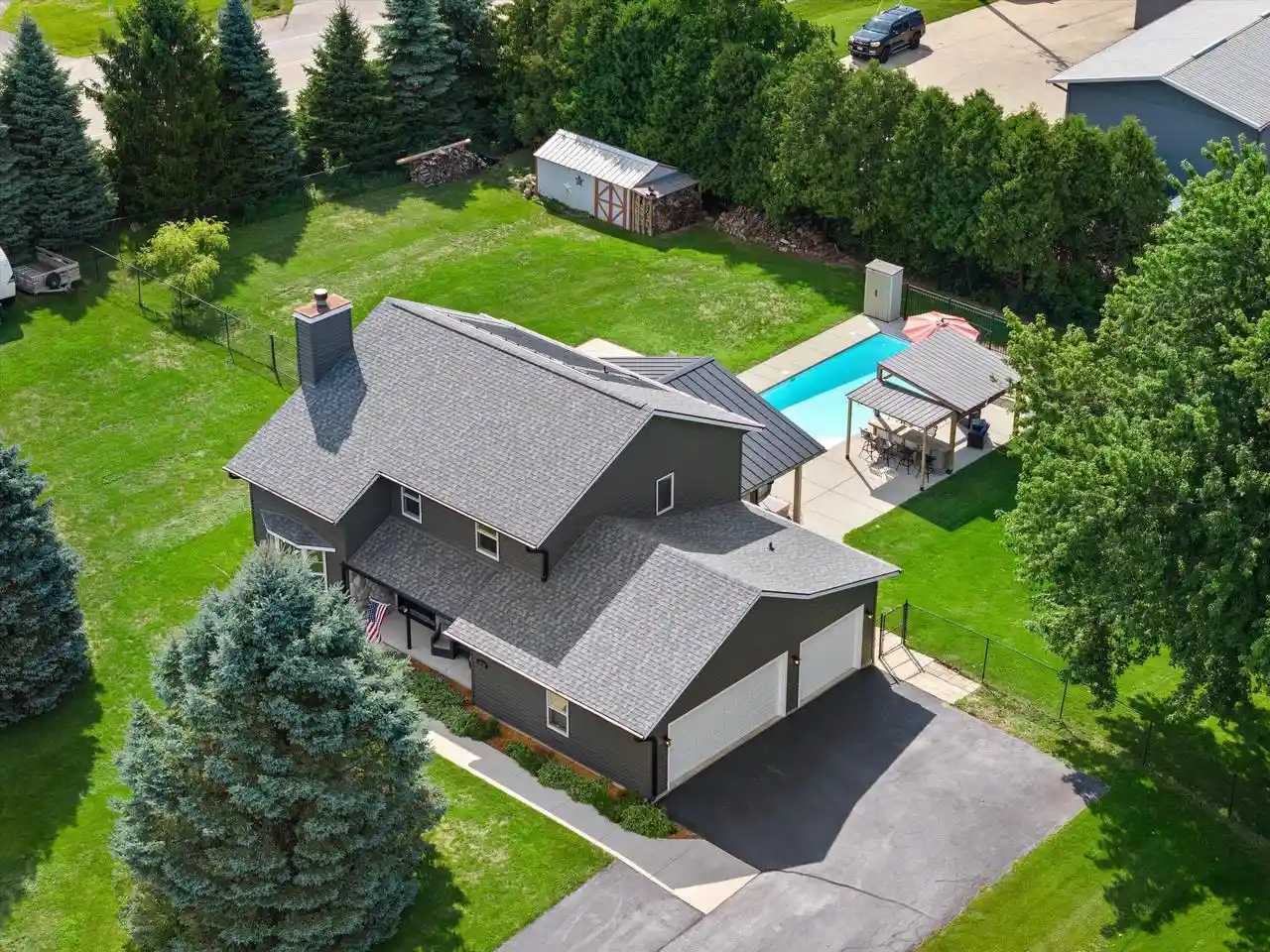 1st image of W1215 Jolly Court Court, Ixonia, WI 53036 | MLS# 1976894