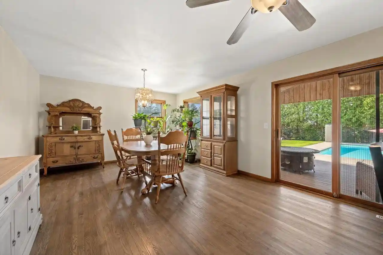 Photo 3 of Single family home for sale at W1215 Jolly Court Court, Ixonia, WI 53036 | MLS# 1976894 | Listing updated on 2026-09-25