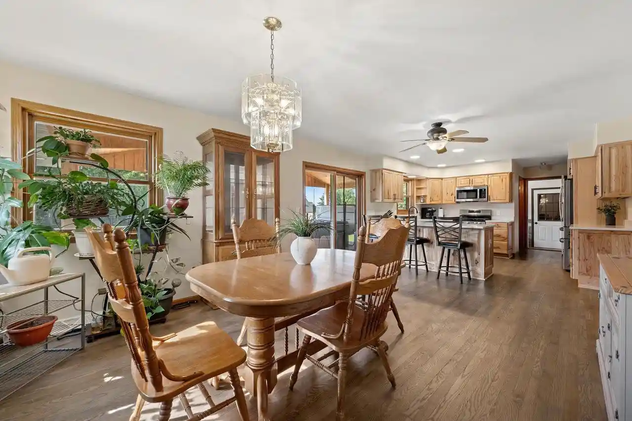 Photo 4 of Single family home for sale at W1215 Jolly Court Court, Ixonia, WI 53036 | MLS# 1976894 | Listing updated on 2026-09-25