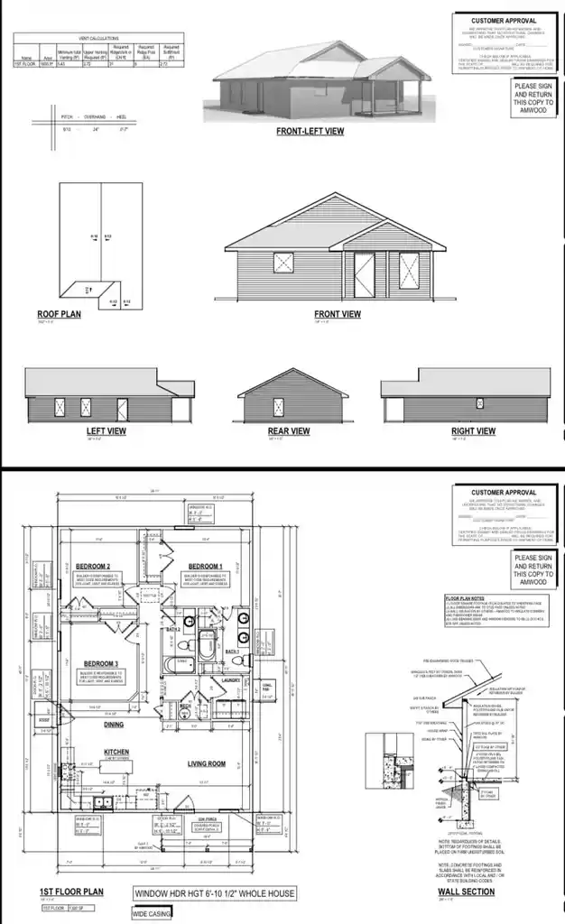 6th image of 5729 N 37th Street Street, Milwaukee, WI 53209 | MLS# 1976895
