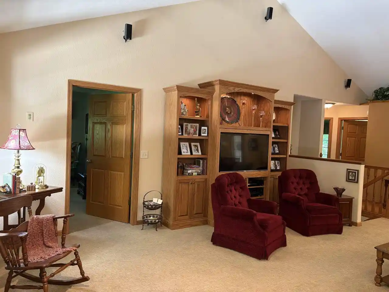 4th image of 13344 W Forest Hollow Lane Lane, Evansville, WI 53536 | MLS# 2030893