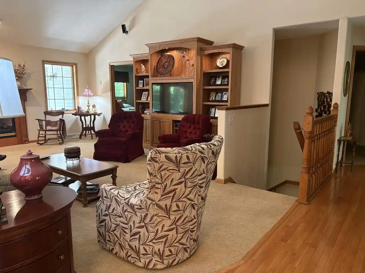 5th image of 13344 W Forest Hollow Lane Lane, Evansville, WI 53536 | MLS# 2030893