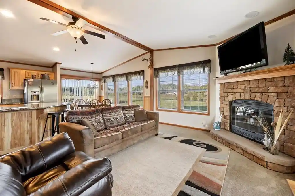 Photo 2 of Single family home for sale at 33324 155th Avenue Avenue, Boyd, WI 54726 | MLS# 1604360 | Listing updated on 2026-09-15