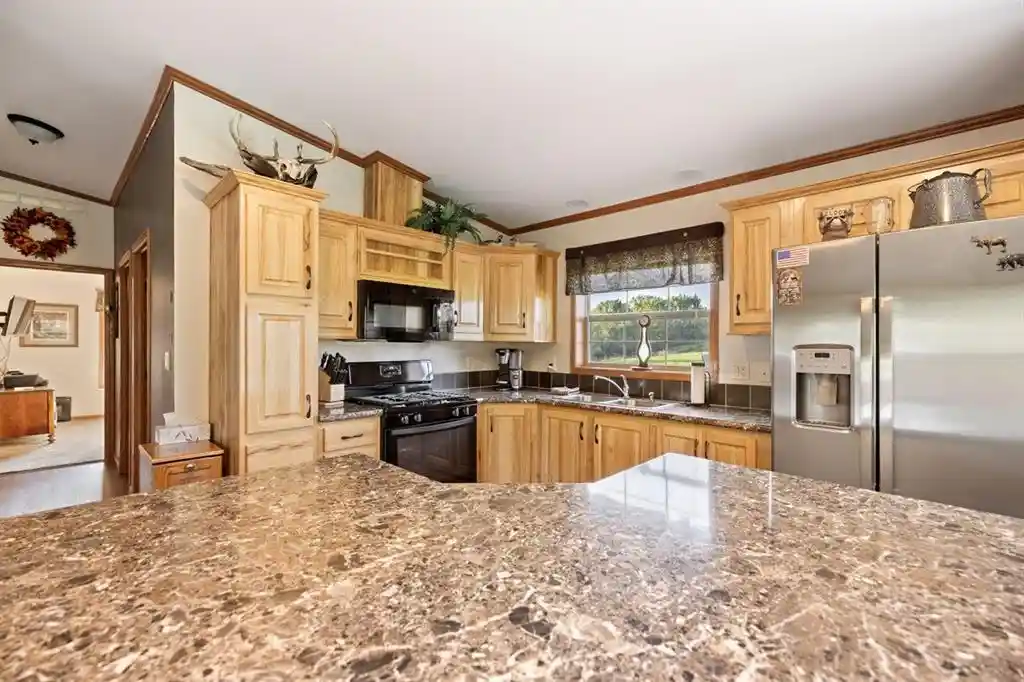 Photo 3 of Single family home for sale at 33324 155th Avenue Avenue, Boyd, WI 54726 | MLS# 1604360 | Listing updated on 2026-09-15